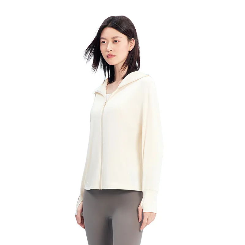 Merry City Sun Protection Clothing Women's-3
