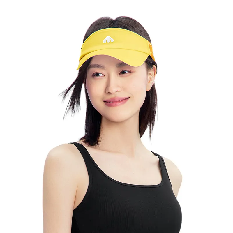 Merry City Polyester Sun Protection Hats Unisex-5