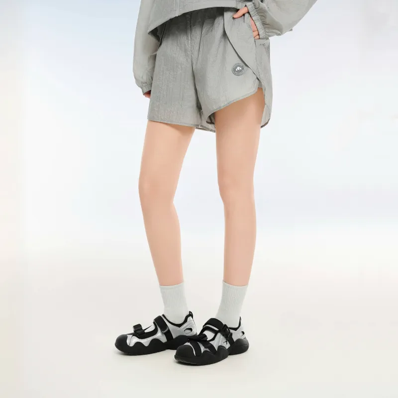 Merry City Casual Shorts Women's-7