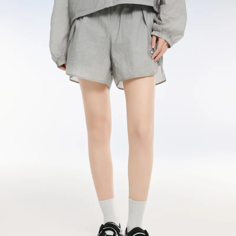 Merry City Casual Shorts Women's-8