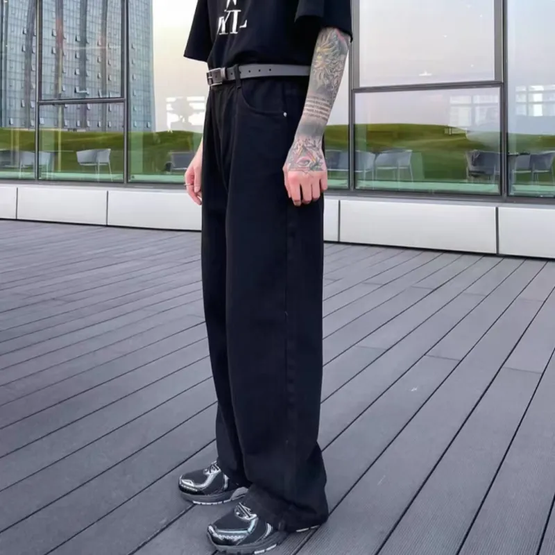 FANACULT Jeans Unisex-13