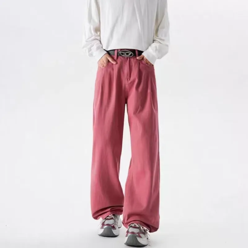 FANACULT Jeans Unisex-7