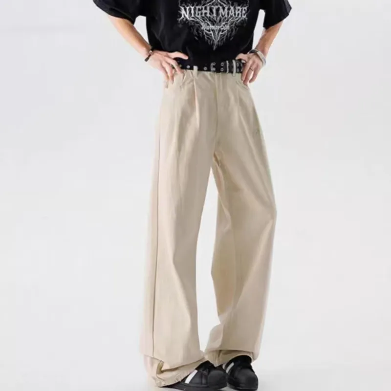 FANACULT Jeans Unisex-2