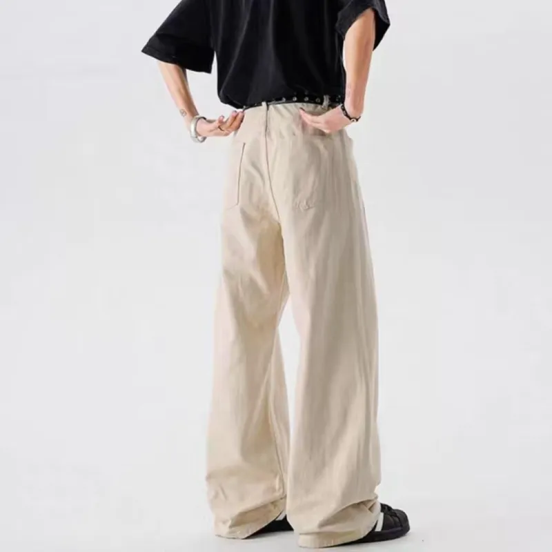 FANACULT Jeans Unisex-4
