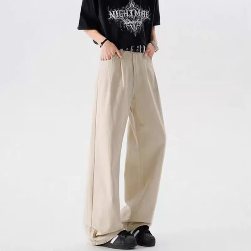 FANACULT Jeans Unisex-3