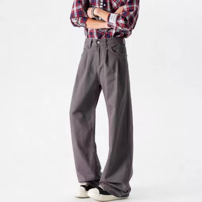 FANACULT Jeans Unisex-18
