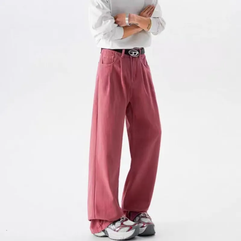FANACULT Jeans Unisex-9