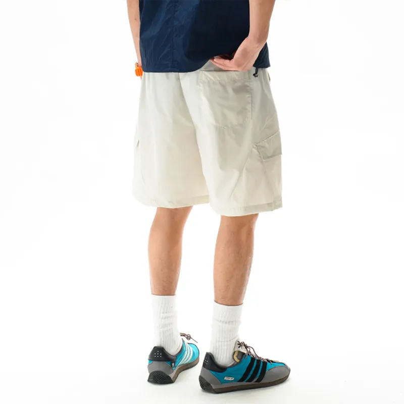 FANACULT Casual Shorts Unisex-9