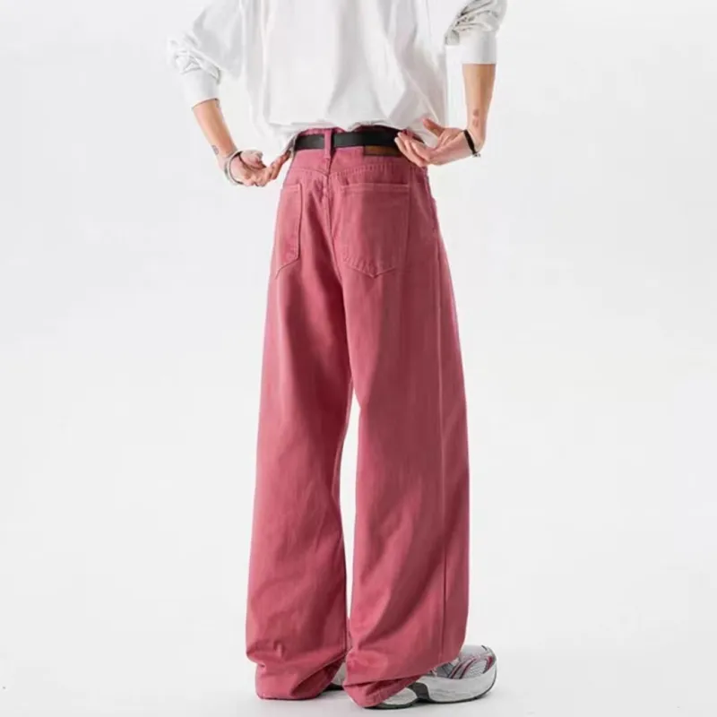 FANACULT Jeans Unisex-8