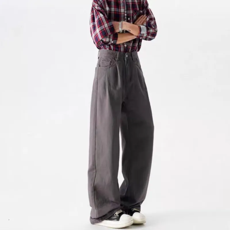 FANACULT Jeans Unisex-19