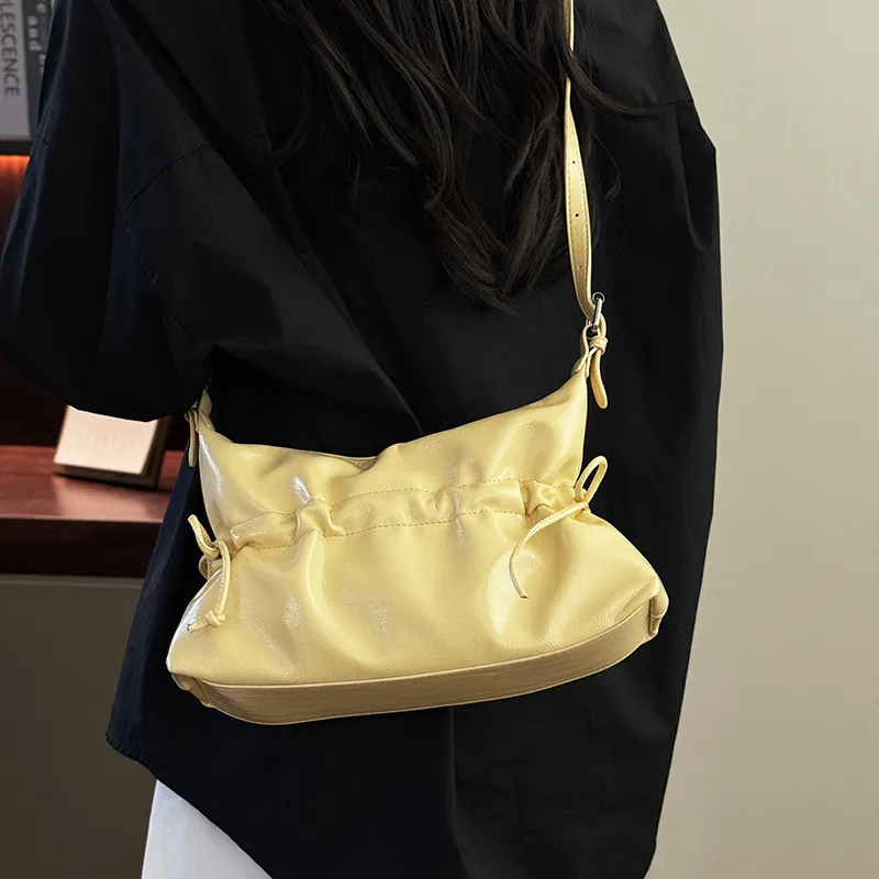 PARK DANCE PU Crossbody Bag, Shoulder Bag Regular Women's Multicolor-17