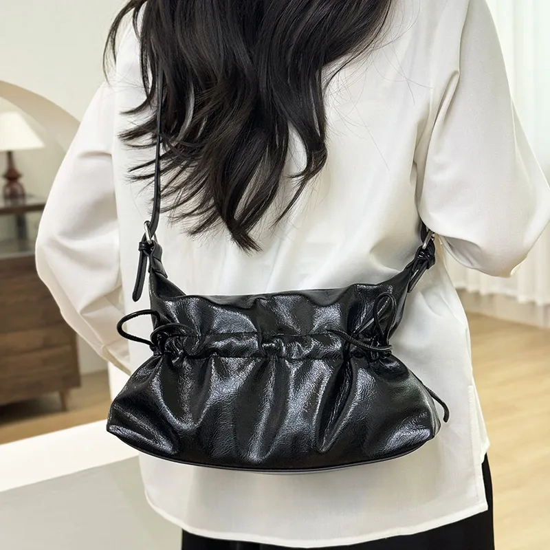 PARK DANCE PU Crossbody Bag, Shoulder Bag Regular Women's Multicolor-12