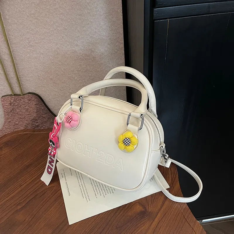 PARK DANCE PU Handbag Women's Multicolor-2