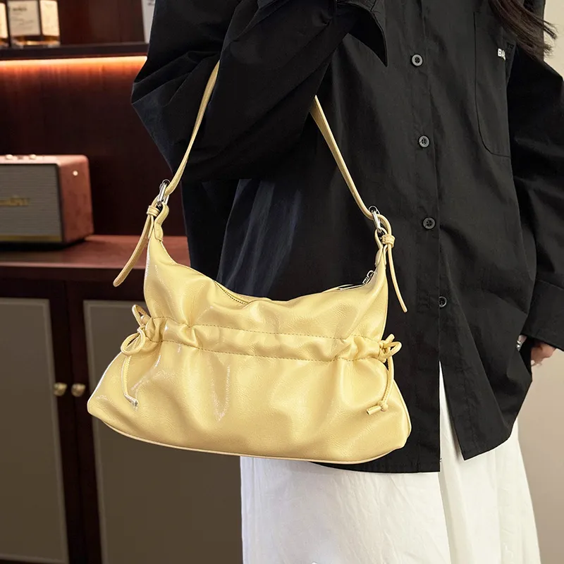 PARK DANCE PU Crossbody Bag, Shoulder Bag Regular Women's Multicolor-14