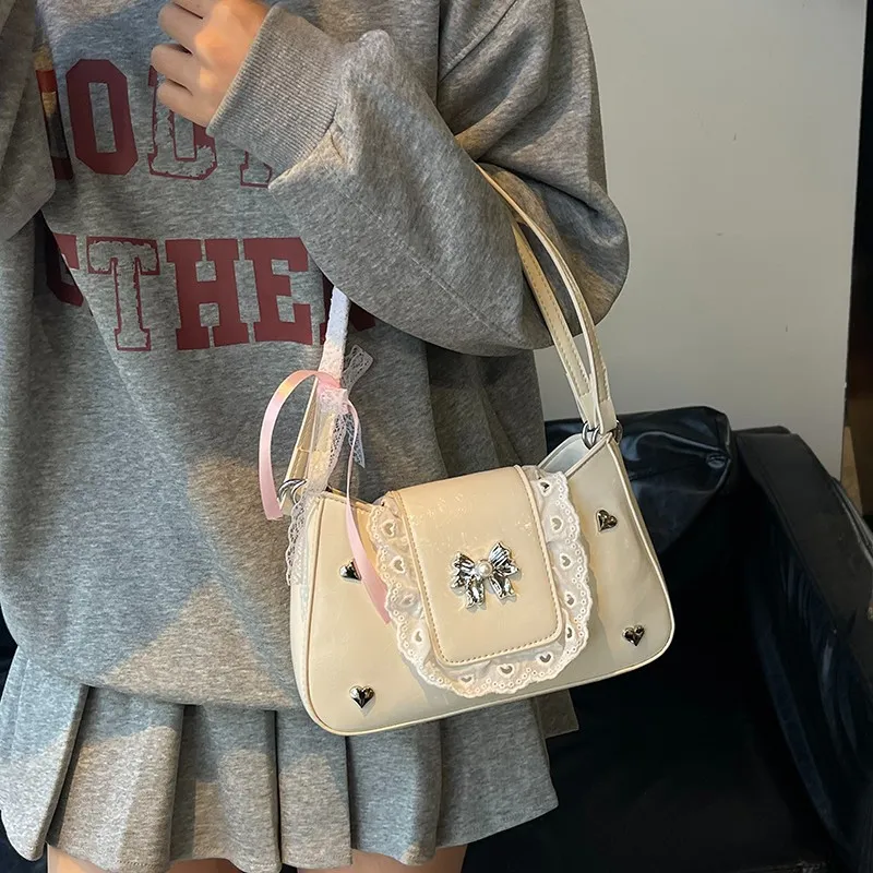PARK DANCE PU Handbag Women's Multicolor-1