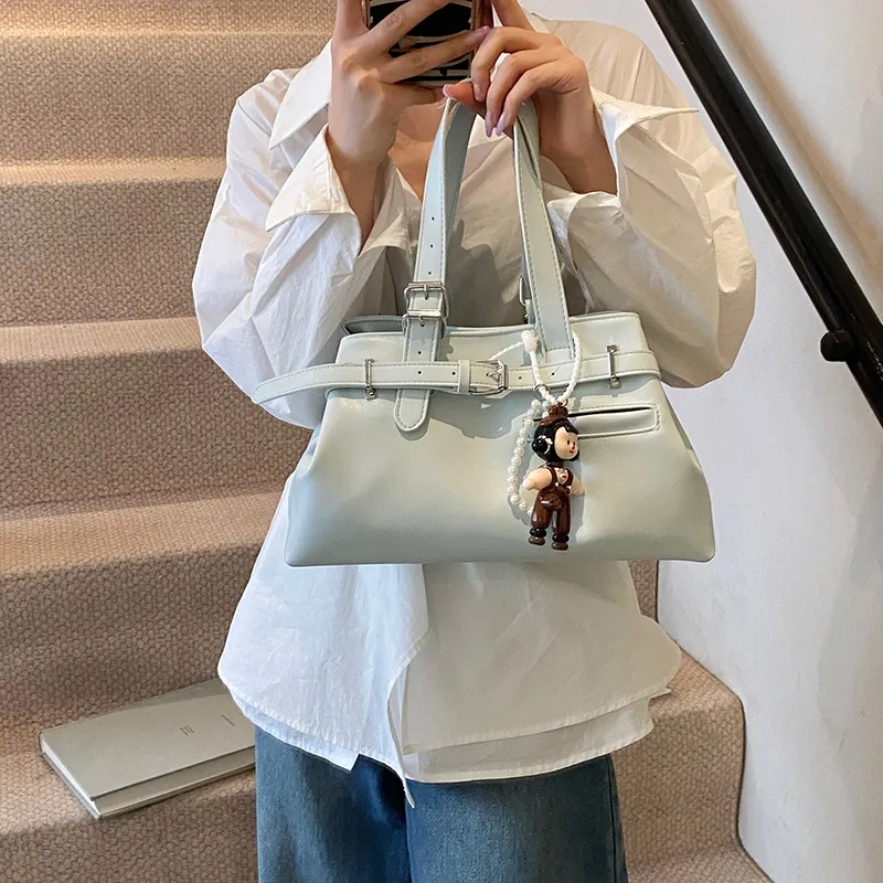 PARK DANCE PU Handbag Women's Multicolor-23