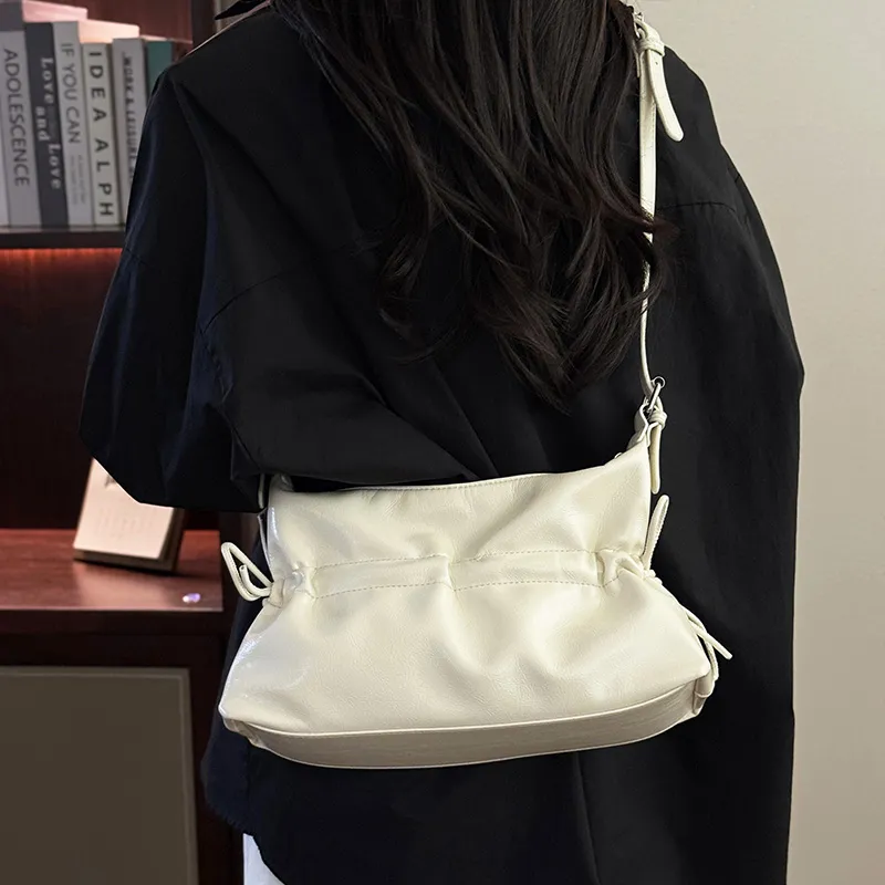 PARK DANCE PU Crossbody Bag, Shoulder Bag Regular Women's Multicolor-4