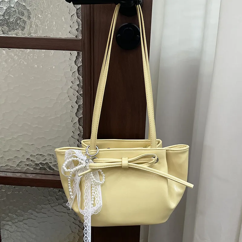 PARK DANCE PU Shoulder Bag Women's Multicolor-13
