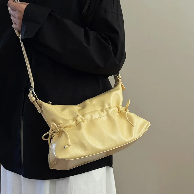 PARK DANCE PU Crossbody Bag, Shoulder Bag Regular Women's Multicolor-16