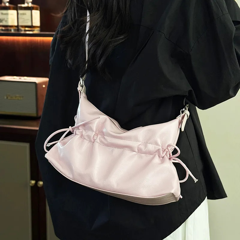 PARK DANCE PU Crossbody Bag, Shoulder Bag Regular Women's Multicolor-22