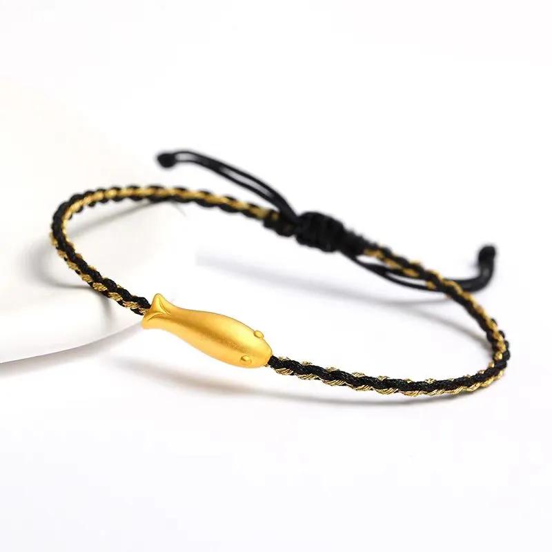 ZUIWENGLANGYASHANWENCHUANG 999 Fine Silver Bracelets Unisex-8