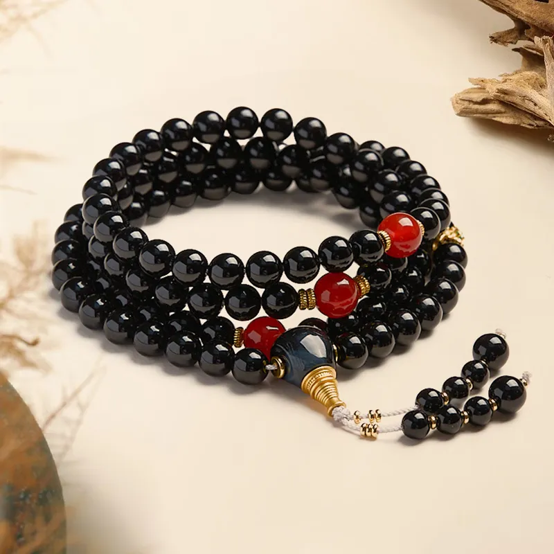 ZUIWENGLANGYASHANWENCHUANG Agate Bracelets Unisex-1