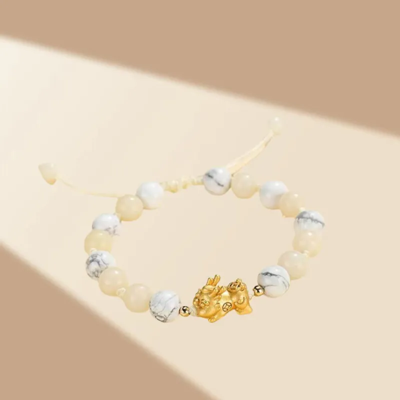 ZUIWENGLANGYASHANWENCHUANG Agate Bracelets Unisex-7