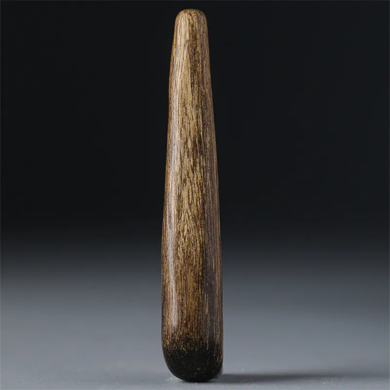 XIANGZHANGGUI Agarwood Pendants Unisex-3