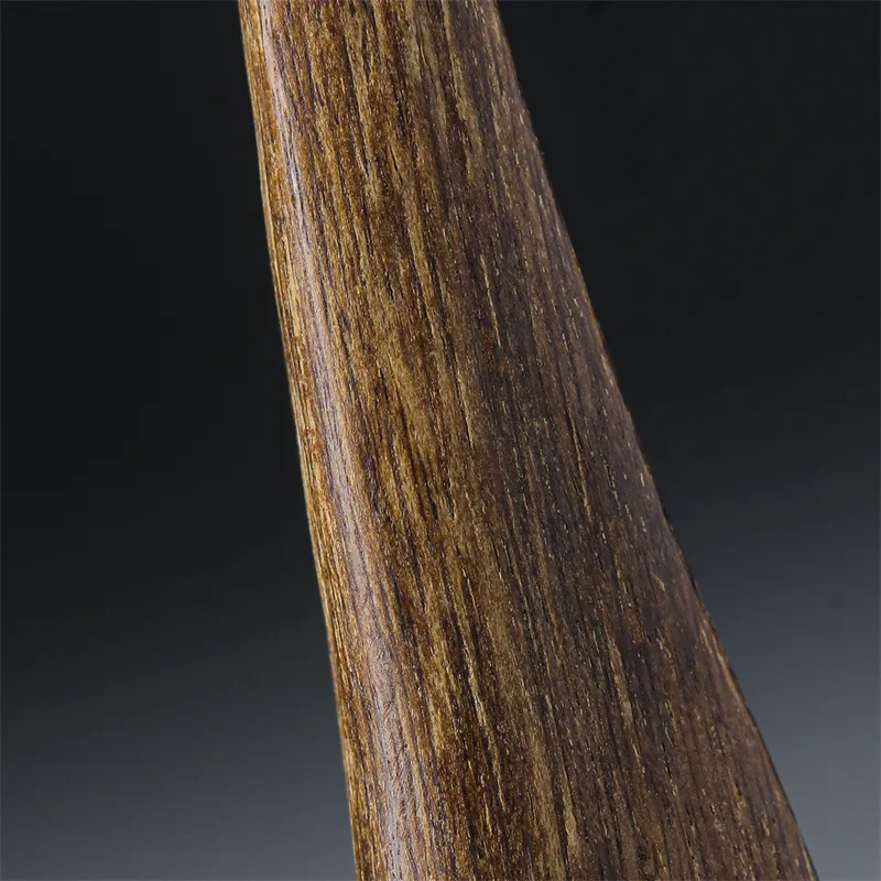 XIANGZHANGGUI Agarwood Pendants Unisex-4