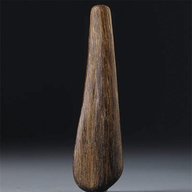 XIANGZHANGGUI Agarwood Pendants Unisex-2