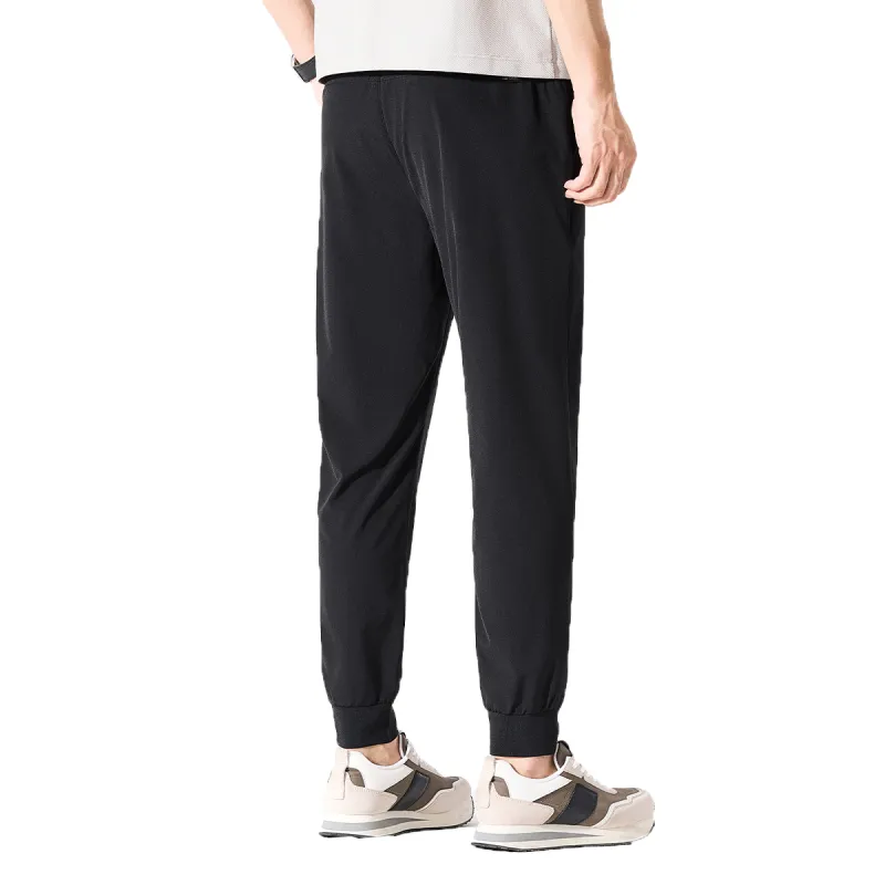Red bean Casual Pants Men-6