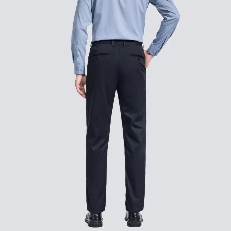 Red bean Casual Pants Men-18