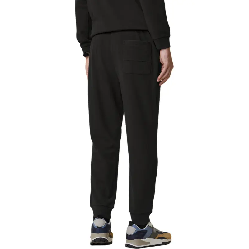 Red bean Casual Pants Men-16