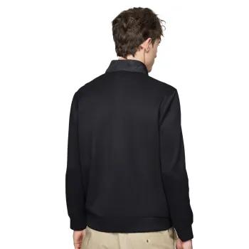 Red bean Sweatshirts Men