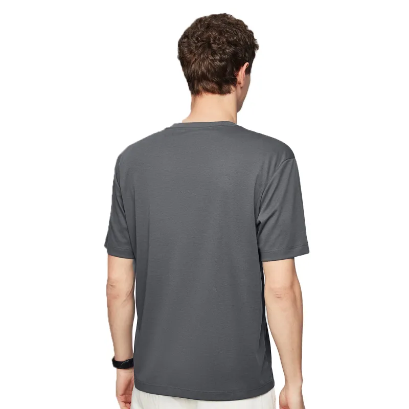 Red bean T Shirts Men-7