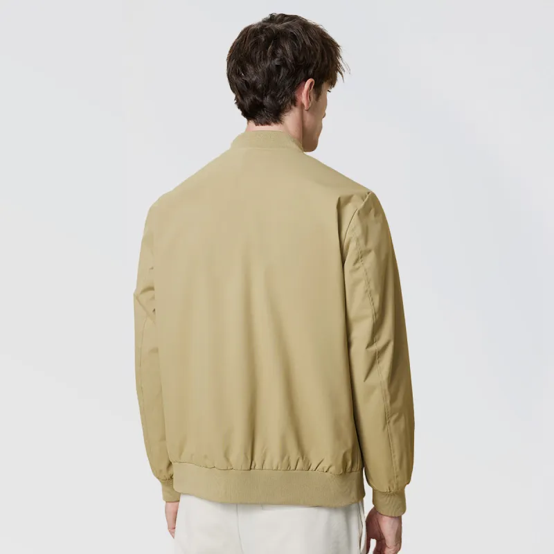 Red bean Jackets Men-3