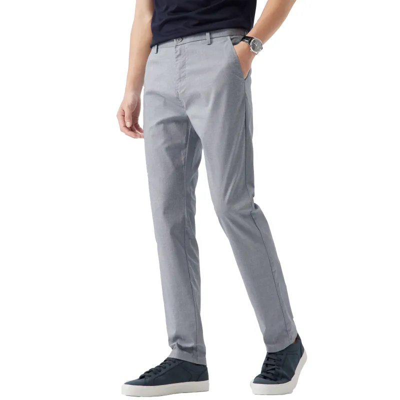 Red Bean Pants Suit Trouser Men's-7
