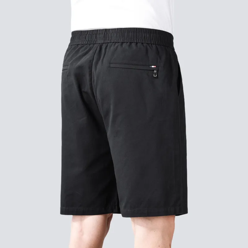 Red bean Casual Shorts Men-9