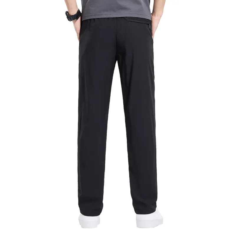 Red bean Casual Pants Men-1