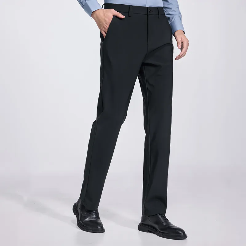 Red Bean Pants Suit Trouser Men's-13