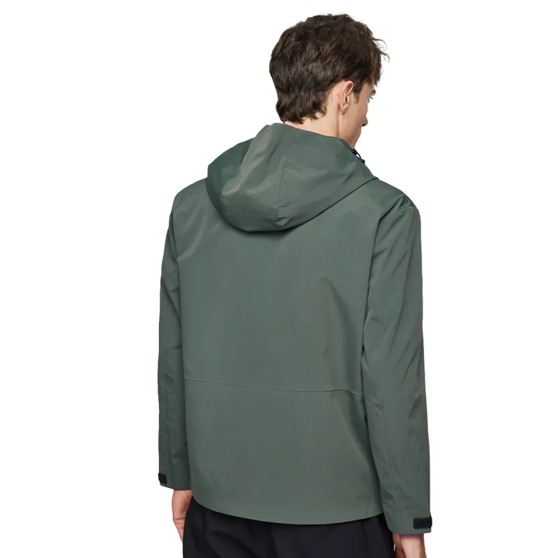 Red bean Jackets Men-1