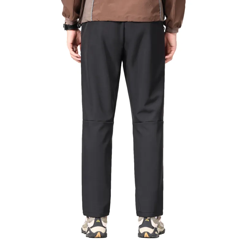 Red bean Casual Pants Men-1