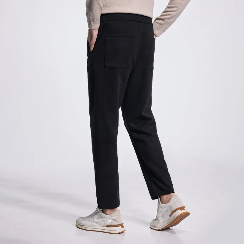 Red bean Casual Pants Men-2