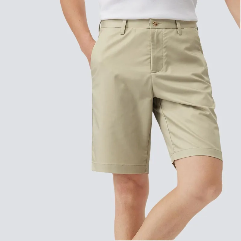 Red bean Casual Shorts Men-13