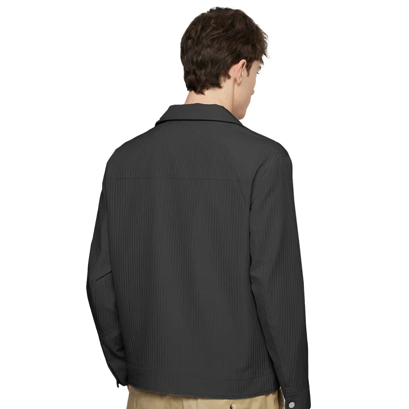 Red bean Jackets Men-1