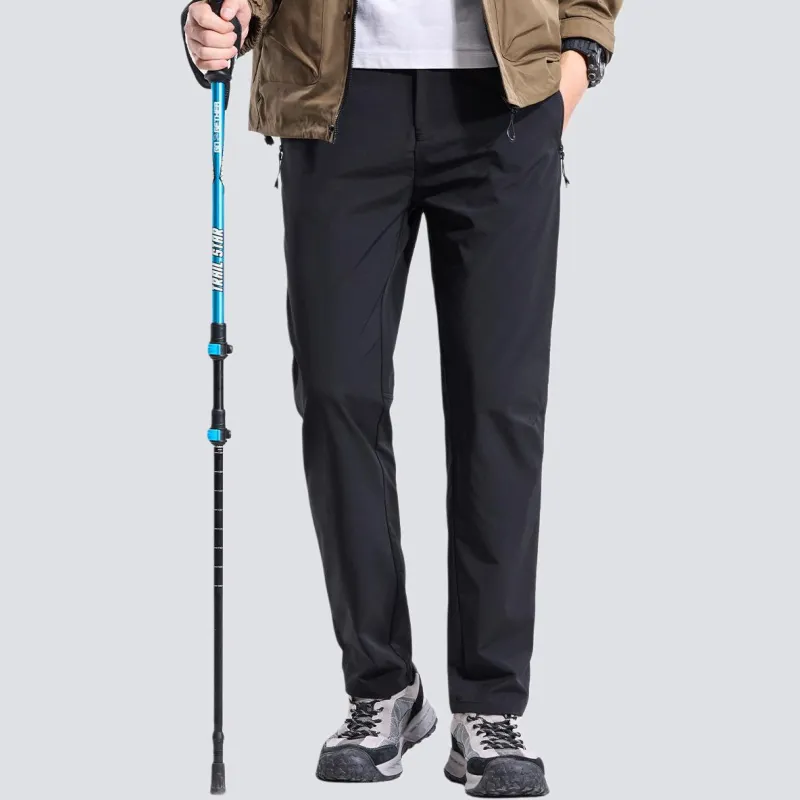 Red bean Casual Pants Men-3