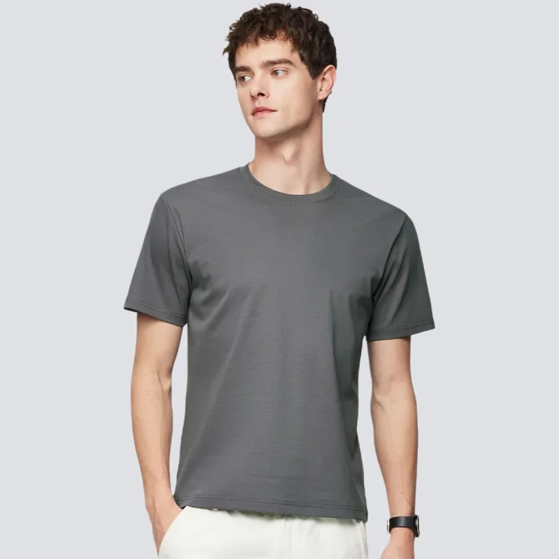 Red bean T Shirts Men-9