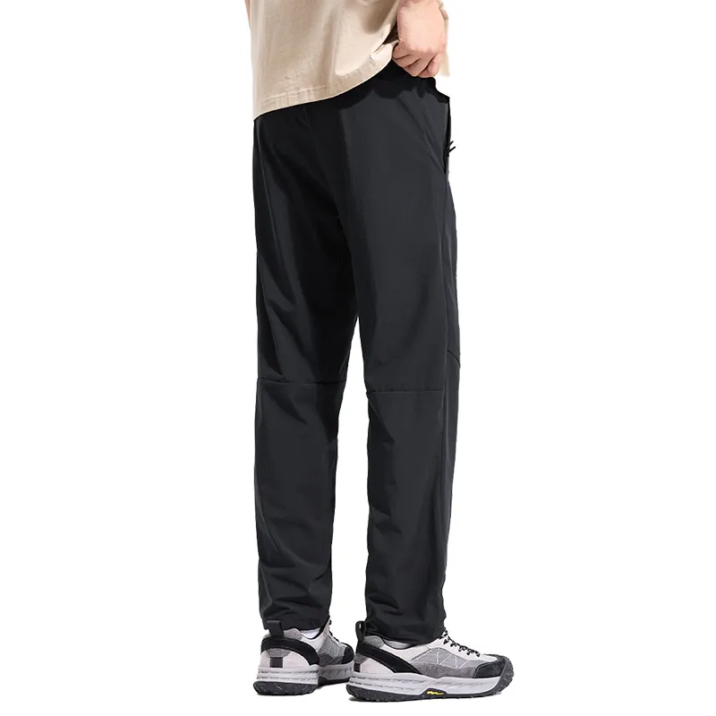 Red bean Casual Pants Men-22