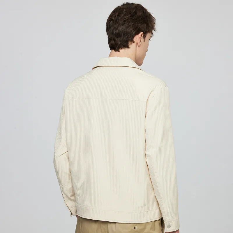 Red bean Jackets Men-13