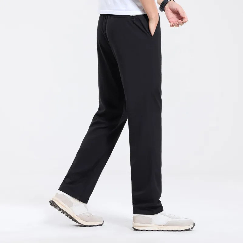Red bean Casual Pants Men-10